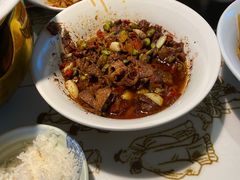 -俏九州·小炒黄牛肉(华润万象汇店)