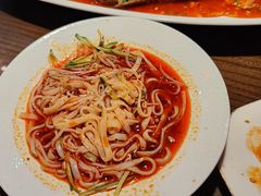 -秦月轩·陕西家乡菜(阜成路·五棵松店)