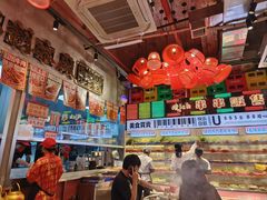-大芊金重庆串串火锅(南京路店)