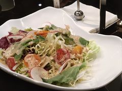 -杭州和达希尔顿逸林酒店·和园中餐厅