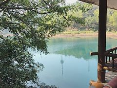 -大雁山风景区