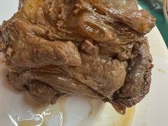 -东北四季饺子王(华山路店)