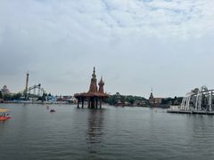 -大连海昌发现王国主题公园