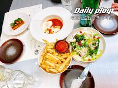 -Ocean's Table 欧舍