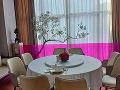 -俏江南天津时尚曲艺主题餐厅(马场道店)