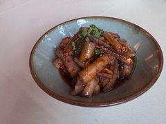-龙门阵茶屋川菜馆(武康路店)
