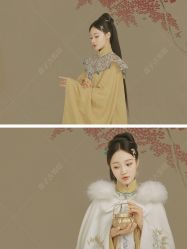 -美云庭古装·格格服汉服·京城旅拍(北京店)