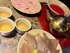 -蜀国大将老火锅(江北店)