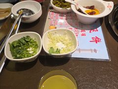 -匹夫涮肉城(黄村店)