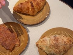 -BAKER&SPICE(环贸店)