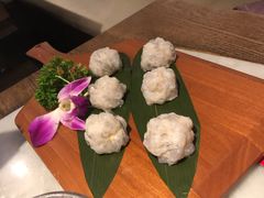 手打青虾滑-尚尚仙·酸汤猪手·猪肚鸡火锅(华联万柳购物中心店)