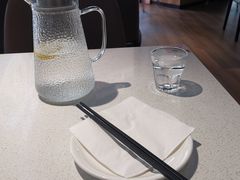 -港久茶餐厅(鹭洲里店)
