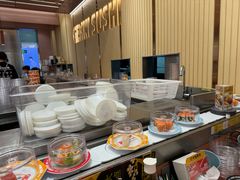 -元气寿司(金光华店)