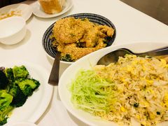 -新加坡海鲜共和(名胜世界圣淘沙海滨坊)
