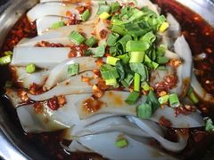 -象山村腊排骨(丽江总店)