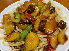-西域美食(清河店)