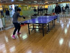 -阳光游泳培训基地(天通苑店)