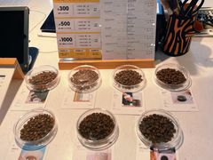 -dotcom coffee古点咖啡(致真大厦店)