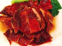 -香江小厨 The Kitchen(香江俱乐部店)