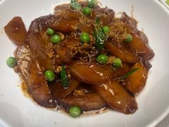 -到家尝北京菜(西坝河店)