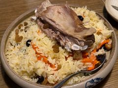 -那时新疆·若羌(经纬汇店)