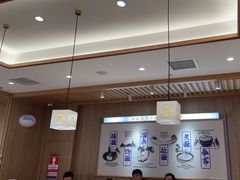 -马记永·兰州牛肉面(3019君尚店)