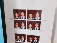 -学长的小象馆(江南西~青凤大街店)
