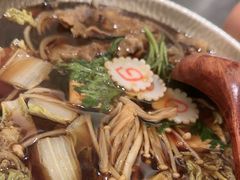 -德川家日本料理(顺义华联店)