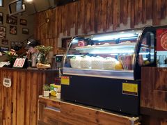 -彼芝奇比萨(红坊店)