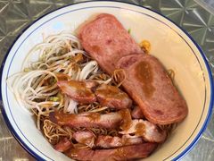 -亞婆井·劲抽面食(铂顿城店)