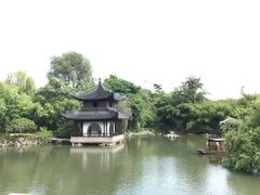 -水绘园