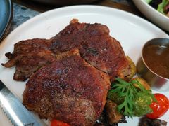 -芭莉与彩虹西餐厅(成都合生汇店)