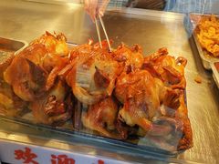 -永顺炸鸡(北京总店)