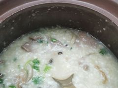 -潮粥荟·潮汕砂锅粥(槐房万达店)