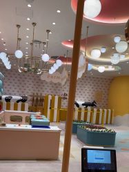 -奈尔宝·儿童乐园·亲子餐厅(苏州大悦城店)