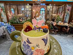 -秘密旅行Bonjour(黑金冠 江南西店)