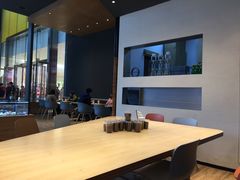 -Seesaw Coffee(苏州中心店)