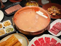 -荣记火锅(青悦城店)