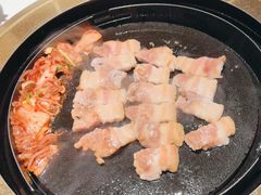 -韩时烤肉(枫蓝店)
