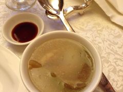 -白云中餐厅·粤菜·亚龙湾喜来登度假酒店