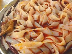 -桂萍特色牛筋牛杂(长堤街总店)