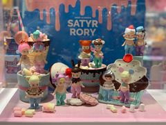 -泡泡玛特POPMART(宁波印象城店)