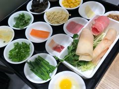 -妈妈故事米线(市府恒隆店)
