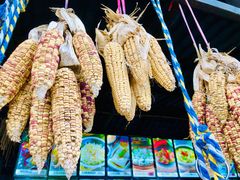 -园林美食城·本土农家菜(杨和镇店)