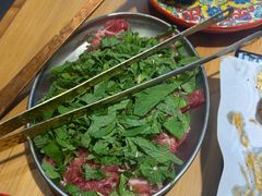 -洱火云南酸菜牛肉火锅(石景山当代商城店)