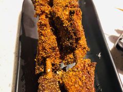 -京韵胡同·酱香羊蝎子火锅涮肉(长寿路店)
