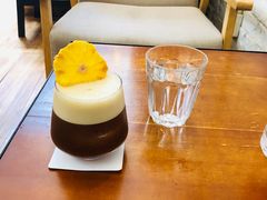 菠萝滑梯-COFFEE HOLIC(朝外SOHO店)