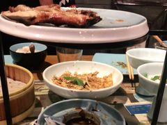 -局气烤鸭·北京菜(前门店)