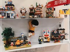 零售区-铭果屋·铜锣烧专卖店(南京创始店)
