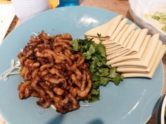 -大鸭梨烤鸭(左家庄店)